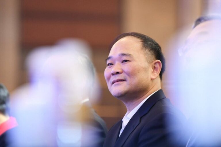 休闲